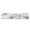 Полотно DKD Home Decor Сосна Полотно 150 x 3,5 x 60 cm