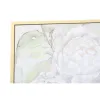 Canvas DKD Home Decor Canvas 80 x 4 x 80 cm