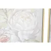 Полотно DKD Home Decor Полотно 80 x 4 x 80 cm