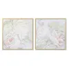 Kangas DKD Home Decor Kangas 80 x 4 x 80 cm