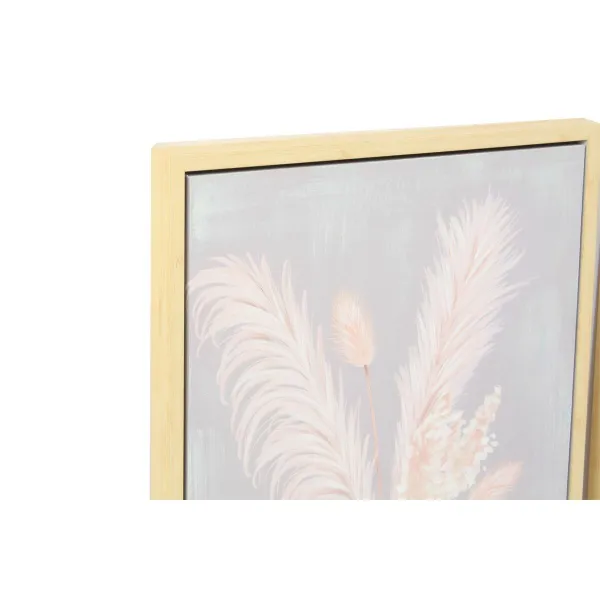 Canvas DKD Home Decor polystyrene Canvas 50 x 4 x 70 cm