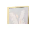 Canvas DKD Home Decor polistirols Canvas 50 x 4 x 70 cm