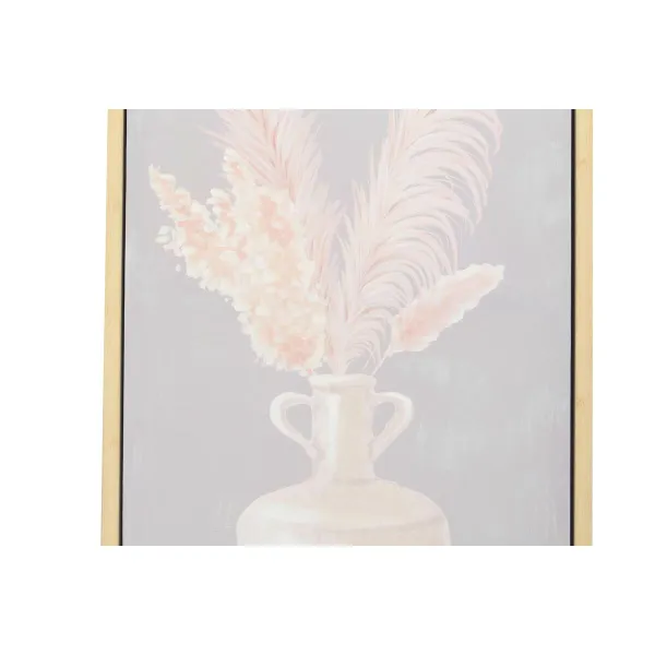 Canvas DKD Home Decor polystyrene Canvas 50 x 4 x 70 cm