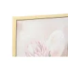 Полотно DKD Home Decor полистирол Полотно 50 x 4 x 70 cm (2 Предметы)
