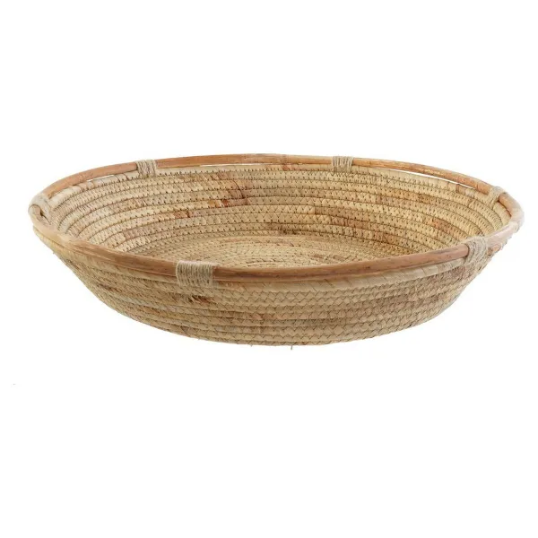 Puošmena DKD Home Decor Ruda Vikšriai 42 x 42 x 8 cm