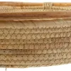 Puošmena DKD Home Decor Ruda Vikšriai 42 x 42 x 8 cm