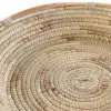 Puošmena DKD Home Decor Ruda Vikšriai 42 x 42 x 8 cm