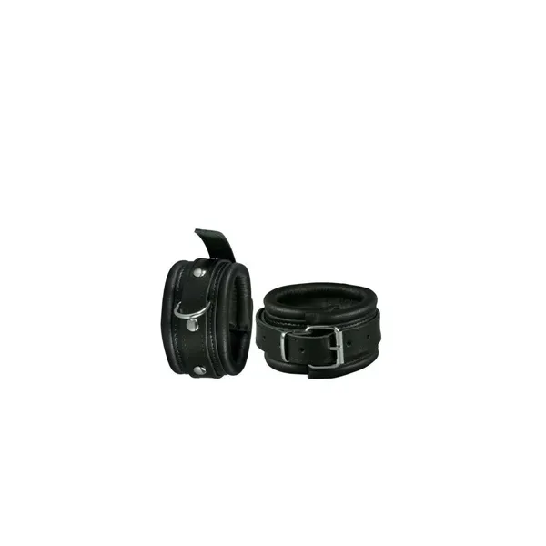 Cuffs Kiotos Black