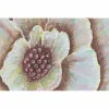 Полотно DKD Home Decor Разноцветный Цветы 80 x 4 x 120 cm (1 штук)