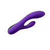 G-Spot Vibrator Virgite Purple