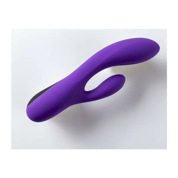 G-Spot Vibrator Virgite Purple