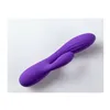 G-Spot Vibrator Virgite Purple