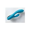 Vibrator Virgite Blue