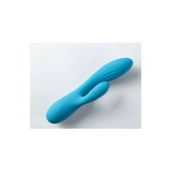 Vibrator Virgite Blue