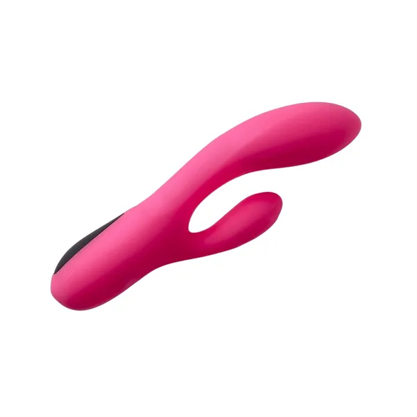 G-Spot Vibrator Virgite Pink