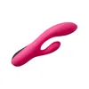 G-Spot Vibrator Virgite Pink