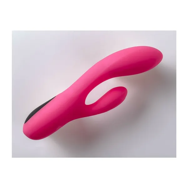 G-Spot Vibrator Virgite Pink