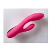 G-Spot Vibrator Virgite Pink