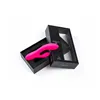 G-Spot Vibrator Virgite Pink