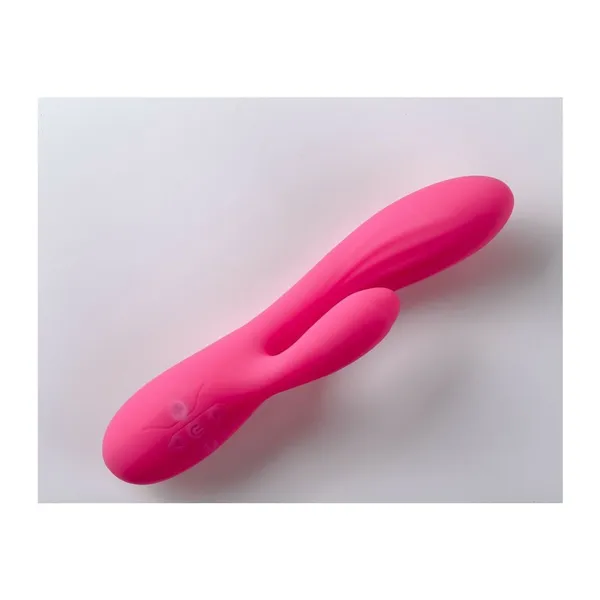 G-Spot Vibrator Virgite Pink