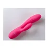 G-Spot Vibrator Virgite Pink