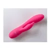 G-Spot Vibrator Virgite Pink