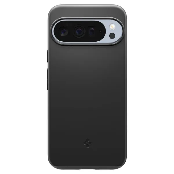 Spigen Thin Fit Mag MagSafe - Case for Google Pixel 10 Pro XL (Black)