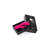 G-Spot Vibrator Virgite Pink