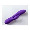 Vibrator Virgite Purple