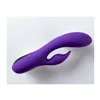 Vibrator Virgite Purple