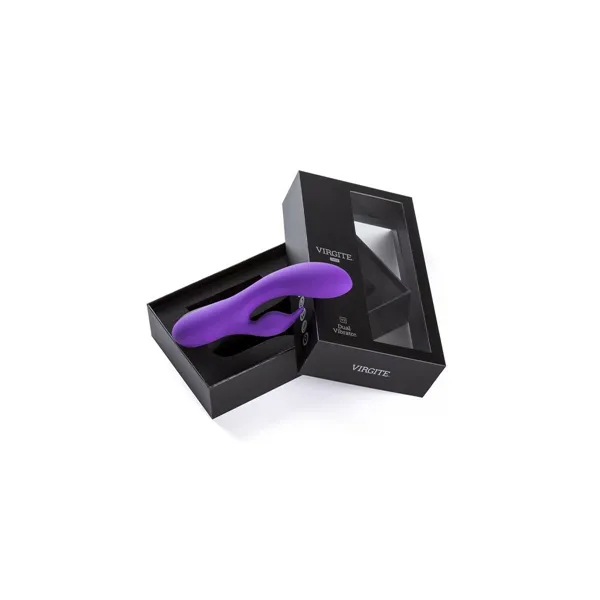 Vibrator Virgite Purple