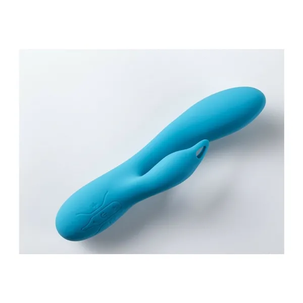 Vibrator Virgite Blue