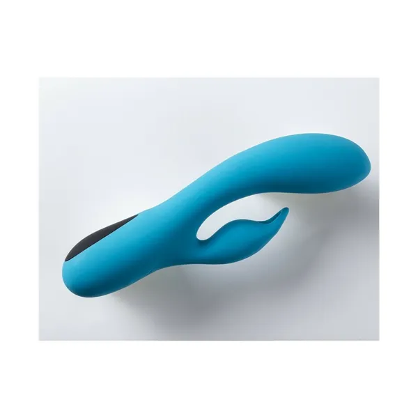 Vibrator Virgite Blue