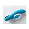 Vibrator Virgite Blue