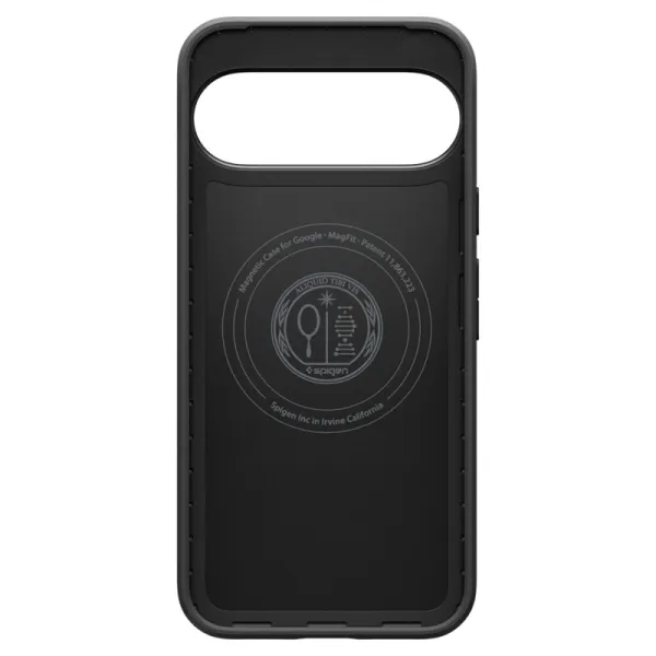 Spigen Thin Fit Mag MagSafe - Case for Google Pixel 10 Pro XL (Black)