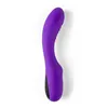 G-Spot Vibrator Virgite Purple