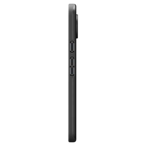 Spigen Thin Fit Mag MagSafe - Case for Google Pixel 10 Pro XL (Black)
