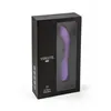 G-Spot Vibrator Virgite Purple