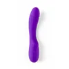 G-Spot Vibrator Virgite Purple