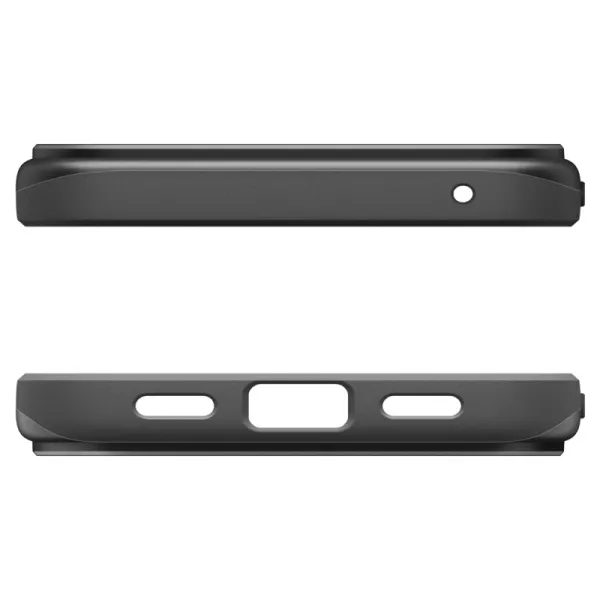 Spigen Thin Fit Mag MagSafe - Case for Google Pixel 10 Pro XL (Black)