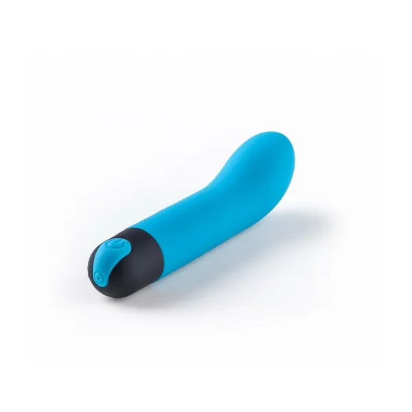 Spot Vibrator Virgite Blue