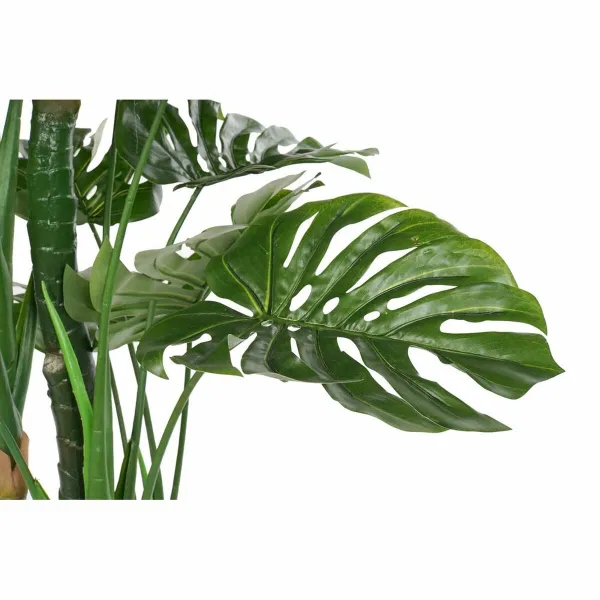 Koristekasvi DKD Home Decor Polypropyleeni (PP) EVA (90 x 90 x 200 cm)