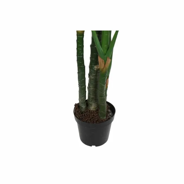 Dekoratyvinis augalas DKD Home Decor Polipropilenas (PP) EVA (90 x 90 x 200 cm)