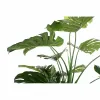 Dekoratyvinis augalas DKD Home Decor Polipropilenas (PP) EVA (90 x 90 x 200 cm)