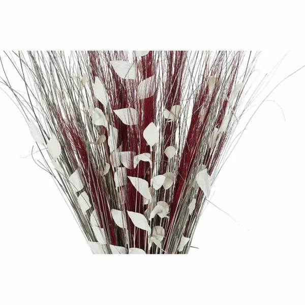 Krūva DKD Home Decor Gėlės Kokoso pluoštas (2 pcs) (35 x 20 x 100 cm)