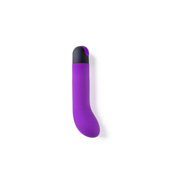 Spot Vibrator Virgite Purple