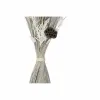 Krūva DKD Home Decor Gėlės Kokoso pluoštas (2 pcs) (40 x 40 x 100 cm)