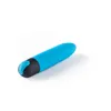 Bullet Vibrator Virgite Blue