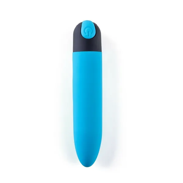 Bullet Vibrator Virgite Blue