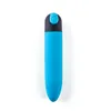 Bullet Vibrator Virgite Blue